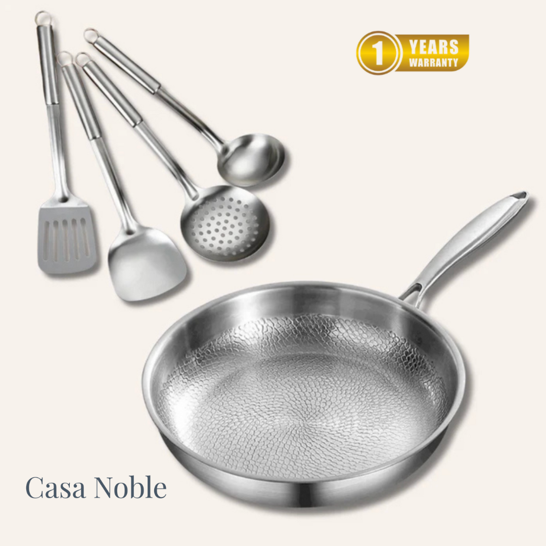 Paquete básico estándar